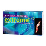 Gelflex Extreme H2O Monthly contact lenses