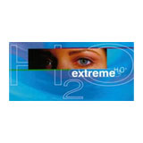 Gelflex Extreme H2O Fortnightly contact lenses