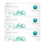 Biomedics 1 Day Extra Toric 90 Pack contact lenses