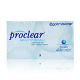 Proclear Multifocal contact lenses