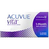 Acuvue Vita box image