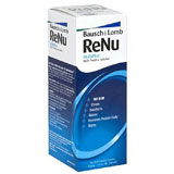 ReNu Multipurpose 120ml contact lenses