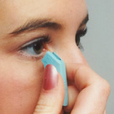 Soft Contact Lens Remover contact lenses
