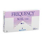 Frequency XCEL Toric box image