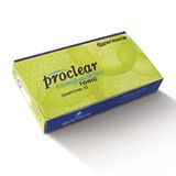 Proclear Toric contact lenses