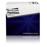 Purevision 6 Pack box image