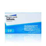 Soflens 59 box image