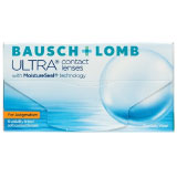 Ultra for Astigmatism box image