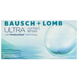 Ultra contact lenses