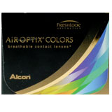 Air Optix Colors box image