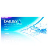 Aquacomfort Plus Multifocal 30 Pack contact lenses