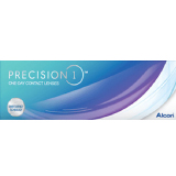 PRECISION1 30 Pack box image