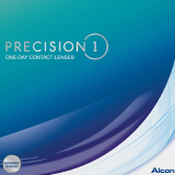 PRECISION1 90 pack box image