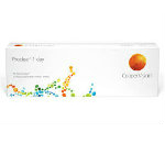 Proclear 1 Day 30 Pack contact lenses