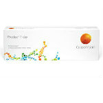 Proclear 1 Day 30 Pack box image