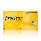 Proclear box image
