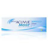 Acuvue Moist for Astigmatism 30 Pack box image