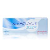 Acuvue 1 Day TruEye 30 Pack contact lenses