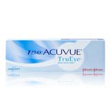 Acuvue 1 Day TruEye 30 Pack box image